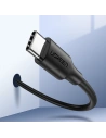Kup Kabel UGREEN US286 USB-C/USB-C 3A 1,5m černý - UGR1579 - {ean13} - Sklep Home Screen