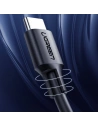 Kup Kabel UGREEN US286 USB-C/USB-C 3A 1,5m černý - UGR1579 - {ean13} - Sklep Home Screen