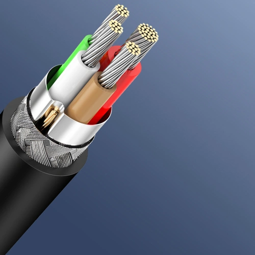 Kup Kabel UGREEN US286 USB-C/USB-C 3A 1,5m černý - UGR1579 - {ean13} - Sklep Home Screen