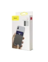 Buy Baseus Portable Card Holder dark gray - BSU4120 - {ean13} - Home Screen Store Europe