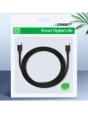 Kup Kabel UGREEN US286 USB-C/USB-C 3A 1,5m černý - UGR1579 - {ean13} - Sklep Home Screen