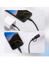 Kup Kabel UGREEN US286 USB-C/USB-C 3A 1,5m černý - UGR1579 - {ean13} - Sklep Home Screen