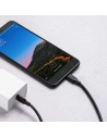 Kup UGREEN US286 USB-C/USB-C 3A Kabel 1.5m schwarz - UGR1579 - {ean13} - Sklep Home Screen