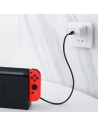 Kup Kabel UGREEN US286 USB-C/USB-C 3A 1,5m černý - UGR1579 - {ean13} - Sklep Home Screen