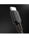 Kup Kabel UGREEN US286 USB-C/USB-C 3A 1,5m černý - UGR1579 - {ean13} - Sklep Home Screen