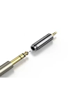 Buy UGREEN AV168 mini jack 3,5mm/6,35mm adapter audio jack gray - UGR1580 - {ean13} - Home Screen Store Europe