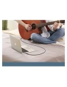 Kup UGREEN AV168 Audio-Adapter Mini-Klinke 3,5 mm/6,35 mm Klinke grau - UGR1580 - {ean13} - Sklep Home Screen