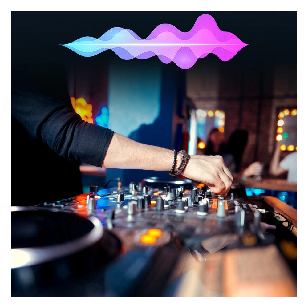 Adapter audio UGREEN AV168 mini jack 3,5mm/6,35mm jack szary