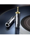 Kup UGREEN AV168 Audio-Adapter Mini-Klinke 3,5 mm/6,35 mm Klinke grau - UGR1580 - {ean13} - Sklep Home Screen