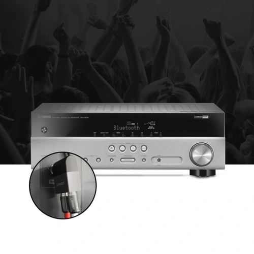 Kup Cablul audio UGREEN AV147 jack 6.35mm/2xRCA negru - UGR1581 - {ean13} - Sklep Home Screen