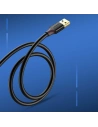 Kup Kabel prodlužovací UGREEN US129 USB-A/USB-A 3.0 5Gb/s 0.5m černý - UGR1582 - {ean13} - Sklep Home Screen