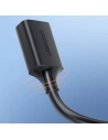 Kup Kabel prodlužovací UGREEN US129 USB-A/USB-A 3.0 5Gb/s 0.5m černý - UGR1582 - {ean13} - Sklep Home Screen