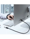 Kup Kabel prodlužovací UGREEN US129 USB-A/USB-A 3.0 5Gb/s 0.5m černý - UGR1582 - {ean13} - Sklep Home Screen