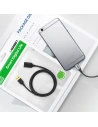 Kup Kabel prodlužovací UGREEN US129 USB-A/USB-A 3.0 5Gb/s 0.5m černý - UGR1582 - {ean13} - Sklep Home Screen