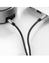 Kup UGREEN AV119 AUX Miniklinke 3,5 mm Audiokabel 1 m schwarz - UGR1583 - {ean13} - Sklep Home Screen