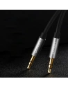 Kup UGREEN AV119 AUX Miniklinke 3,5 mm Audiokabel 1 m schwarz - UGR1583 - {ean13} - Sklep Home Screen