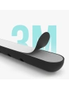 Kup Organizer pentru cabluri UGREEN LP114 autoadeziv 4 sloturi negru - UGR1584 - {ean13} - Sklep Home Screen