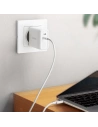 Kup Ładowarka sieciowa UGREEN CD199 2xUSB-C 36W PD biała - UGR1585 - {ean13} - Sklep Home Screen
