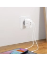 Kup Ładowarka sieciowa UGREEN CD199 2xUSB-C 36W PD biała - UGR1585 - {ean13} - Sklep Home Screen