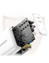 Kup Ładowarka sieciowa UGREEN CD199 2xUSB-C 36W PD biała - UGR1585 - {ean13} - Sklep Home Screen