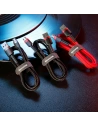 Kup Kabel Baseus Cafule USB-A/microUSB 2A 3M negru-gri - BSU4126 - {ean13} - Sklep Home Screen