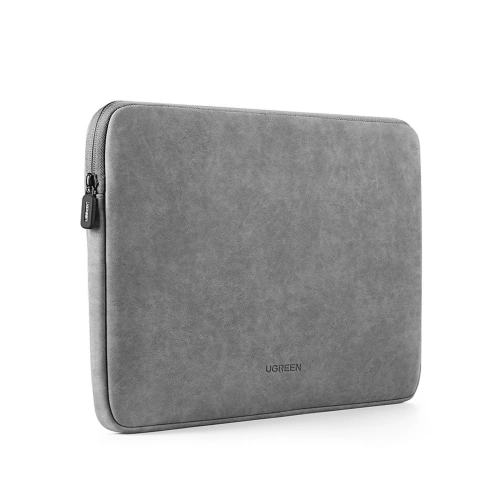 Kup UGREEN LP187 Tasche für Laptop bis zu 14 Zoll grau - UGR1586 - {ean13} - Sklep Home Screen