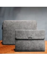 Kup UGREEN LP187 Tasche für Laptop bis zu 14 Zoll grau - UGR1586 - {ean13} - Sklep Home Screen
