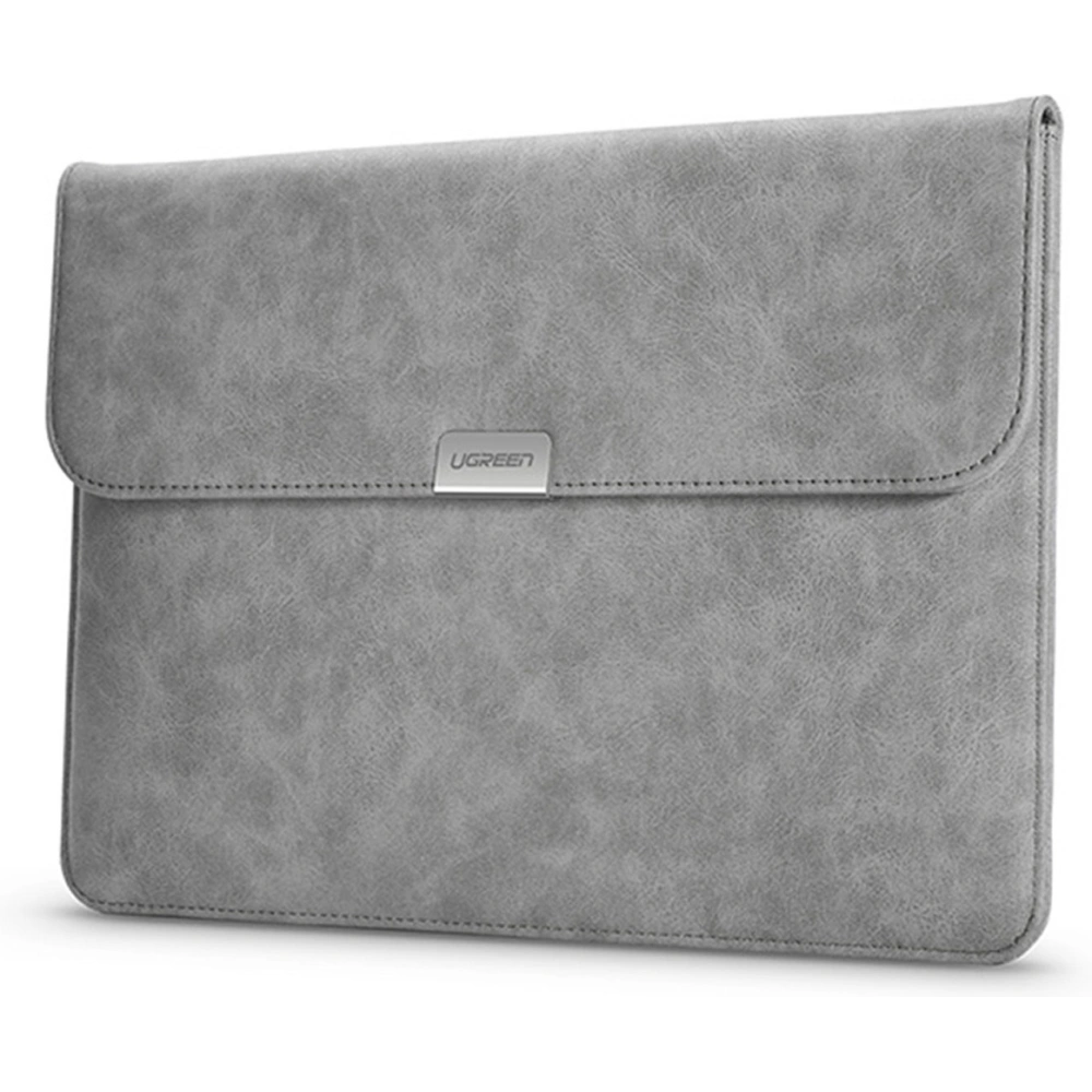 Etui UGREEN LP187 na laptop do 14 cali szary