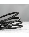 Buy Baseus Cafule USB-A/microUSB Cable 2A 3M black-gray - BSU4126 - {ean13} - Home Screen Store Europe
