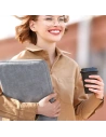 Kup UGREEN LP187 Tasche für Laptop bis zu 14 Zoll grau - UGR1586 - {ean13} - Sklep Home Screen