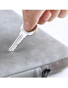 Kup UGREEN LP187 Tasche für Laptop bis zu 14 Zoll grau - UGR1586 - {ean13} - Sklep Home Screen