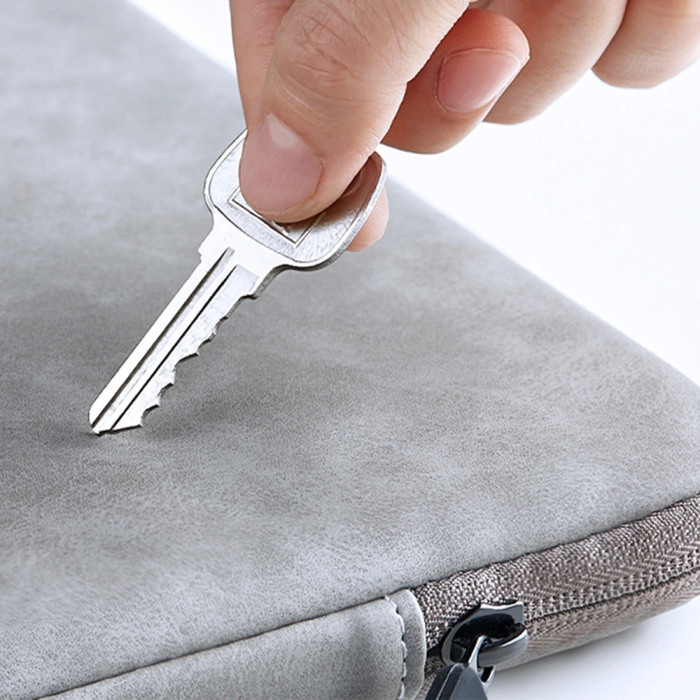 Etui UGREEN LP187 na laptop do 14 cali szary