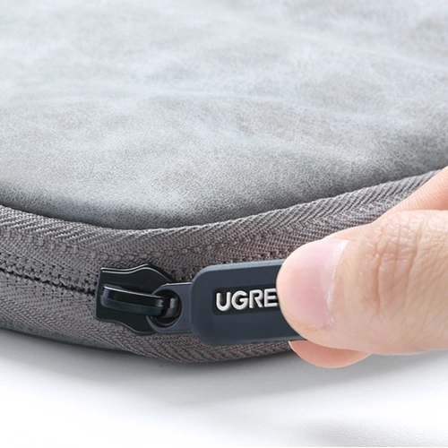 Kup UGREEN LP187 Tasche für Laptop bis zu 14 Zoll grau - UGR1586 - {ean13} - Sklep Home Screen
