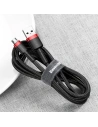 Kup Kábel Baseus Cafule USB-A/microUSB 2A 3M fekete-piros - BSU4127 - {ean13} - Sklep Home Screen