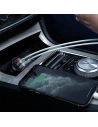 Kup Baseus Autoladegerät 2x USB 4.8A 24W LCD silber - BSU4128 - {ean13} - Sklep Home Screen