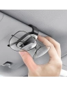 Kup Baseus Autohalterung Clip auf Brille silber - BSU4129 - {ean13} - Sklep Home Screen