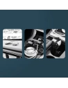 Kup Baseus Autohalterung Clip auf Brille silber - BSU4129 - {ean13} - Sklep Home Screen