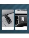 Kup Următorul suport auto pentru ochelari Baseus argintiu - BSU4129 - {ean13} - Sklep Home Screen
