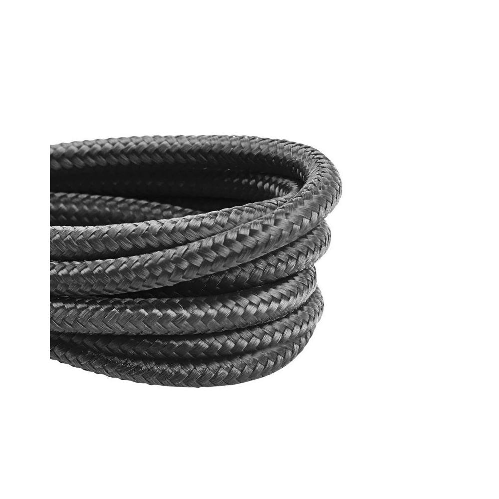 Kabel Baseus Cafule USB-A/Lightning 1,5A 2m (szaro-czarny)