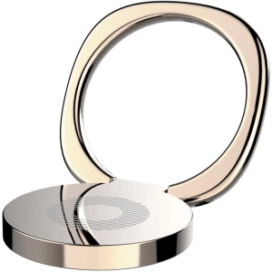 Buy Baseus Privity ring holder for phone (gold) - BSU4137 - {ean13} - Home Screen Store Europe