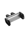 Autós tartó Baseus Steel Cannon rácsos bilincs (ezüst)