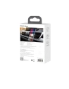 Buy Baseus Steel Cannon Car Mount Holder Air Vent (silver) - BSU4139 - {ean13} - Home Screen Store Europe