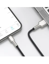 Kup Kábel Baseus Cafule USB-A/Lightning 2.4A, 2m (fekete) - BSU4143 - {ean13} - Sklep Home Screen
