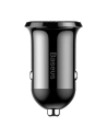 Kup Încărcător auto Baseus Grain Pro 2x USB-A 4.8A (negru) - BSU4144 - {ean13} - Sklep Home Screen
