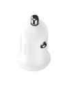 Buy Baseus Grain Pro 2x USB-A Car Charger 4.8A (white) - BSU4145 - {ean13} - Home Screen Store Europe