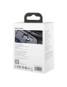 Kup Auto nabíječka Baseus Grain Pro 2x USB-A 4.8A (bílá) - BSU4145 - {ean13} - Sklep Home Screen