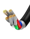 Kup Kabel Baseus Superior Series USB-C/Lightning 20W, PD, 2m (černý) - BSU4146 - {ean13} - Sklep Home Screen