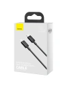Kup Kábel Baseus Superior Series USB-C/Lightning 20W, PD, 2m (fekete) - BSU4146 - {ean13} - Sklep Home Screen