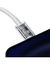 Kup Cablul Baseus Superior Series USB-C/Lightning 20W, PD, 1.5m (alb) - BSU4147 - {ean13} - Sklep Home Screen