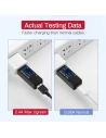 Kup UGREEN USB-A/microUSB QC 3.0 2.4A Kabel 1m (weiß) - UGR1599 - {ean13} - Sklep Home Screen